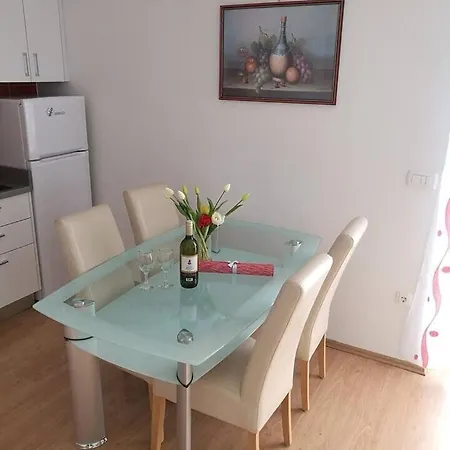 Joviz Apartment *