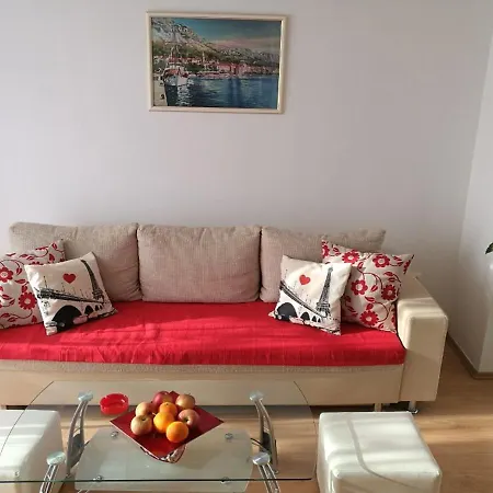 Joviz Apartment *