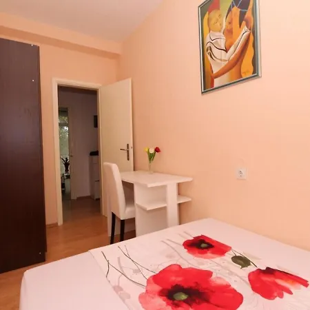 Apartment Joviz *