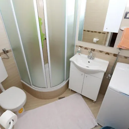 Joviz Apartment