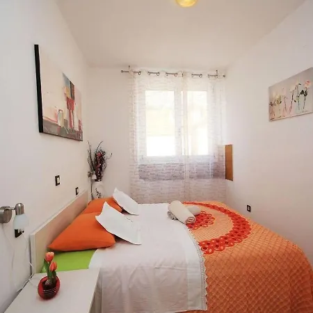 Joviz Apartment *