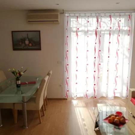 Joviz Apartment *