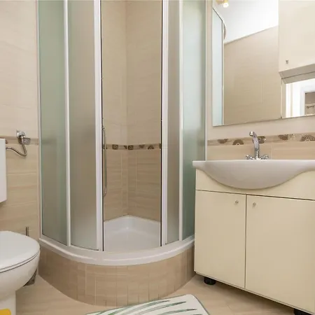 Joviz Apartment
