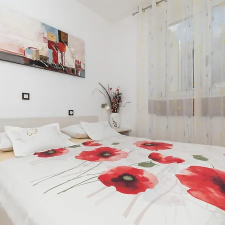 Apartment Joviz *