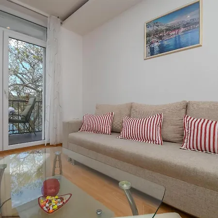Apartment Joviz *