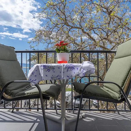 Joviz Apartment Makarska