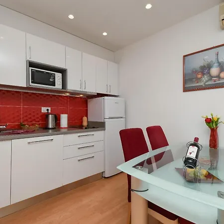 Apartment Joviz