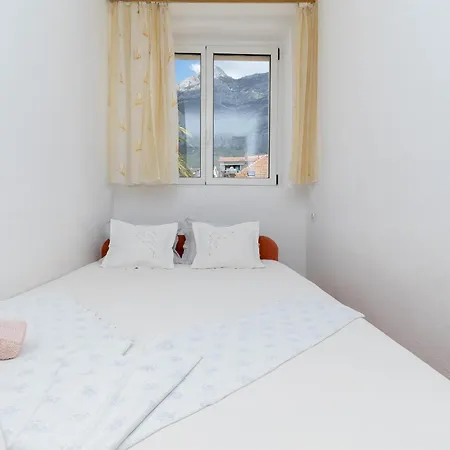 Joviz Lägenhet Makarska