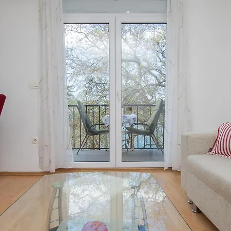 Joviz Apartamento Makarska