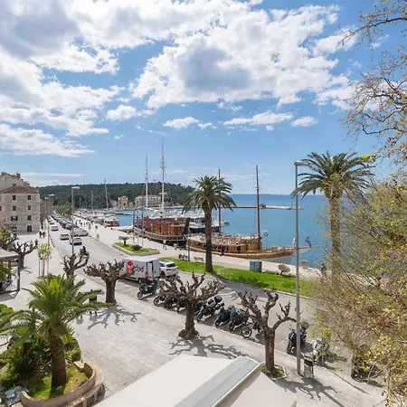Lägenhet Joviz Makarska