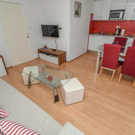 Lejlighed Joviz Makarska
