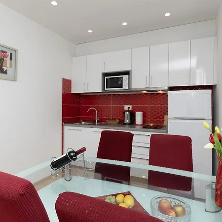Joviz Apartment